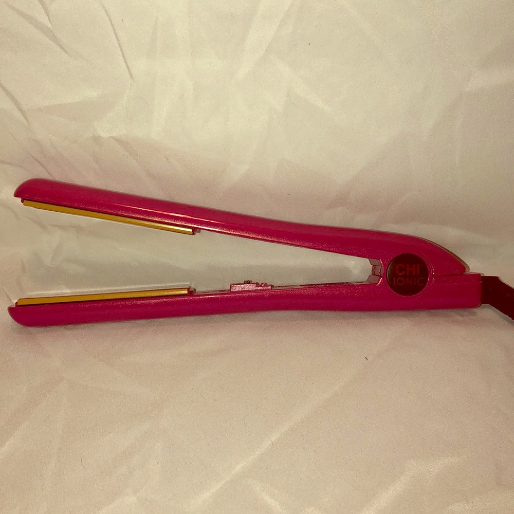 Chi Flat Iron